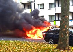 Autobrand In Jena Lobeda 25102021 5